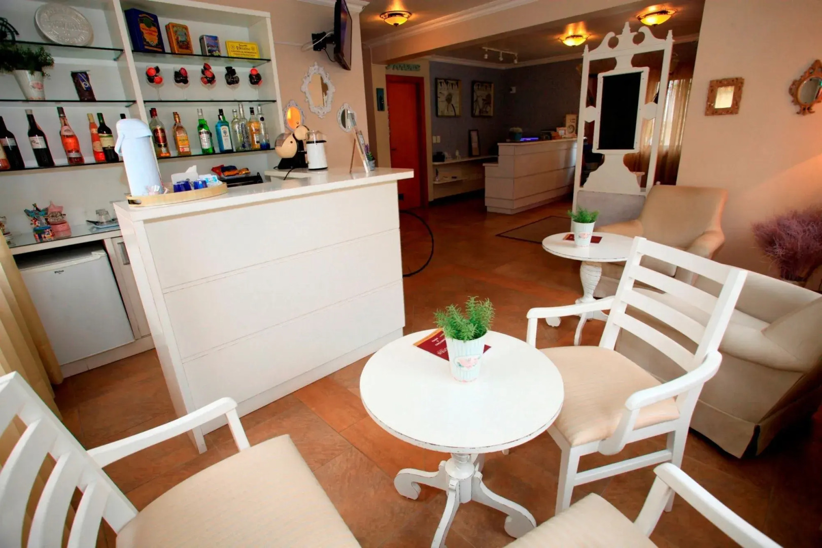 Foto - Petit Hotel Provence Gramado