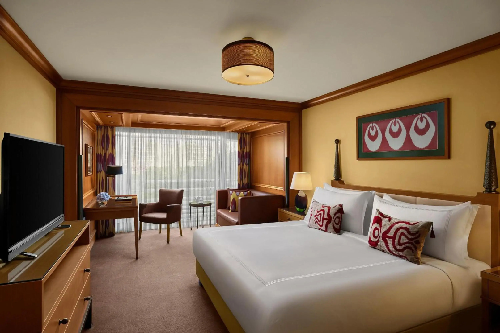 Foto - Divan Istanbul