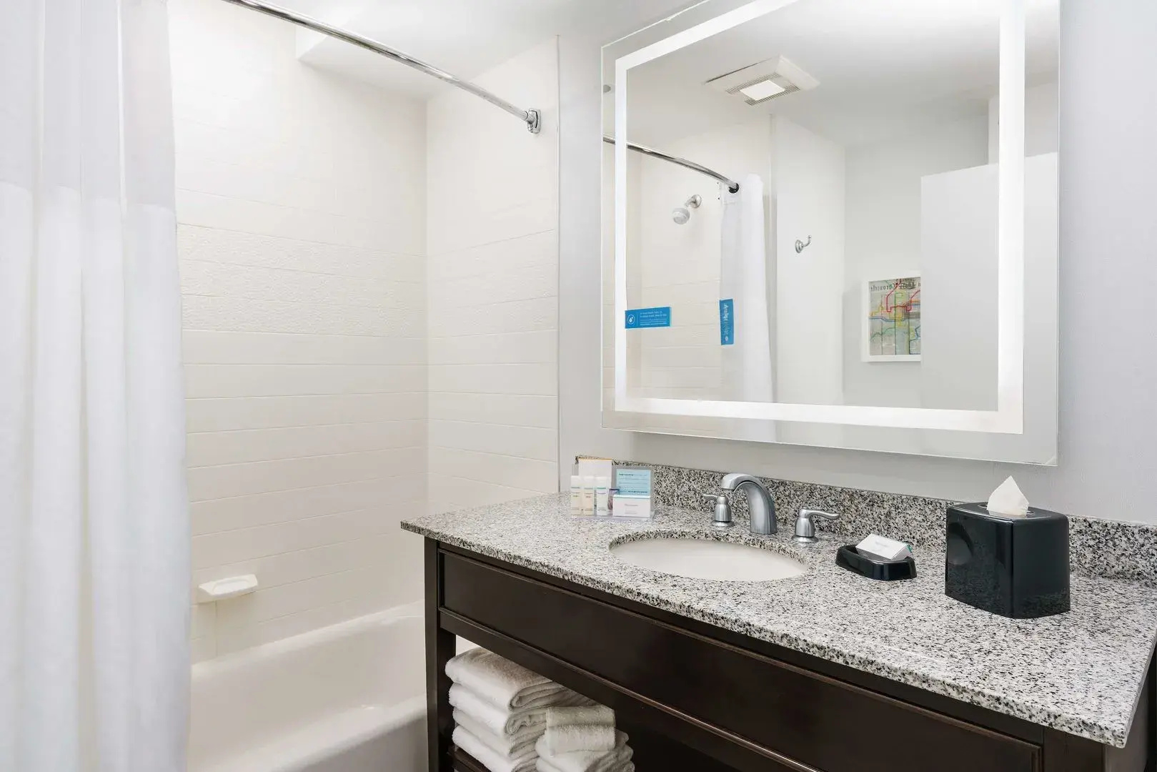 Photo - Hampton Inn Washington, D.C./White House