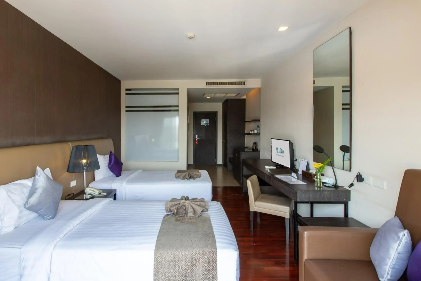 Foto - STAY Hotel BKK