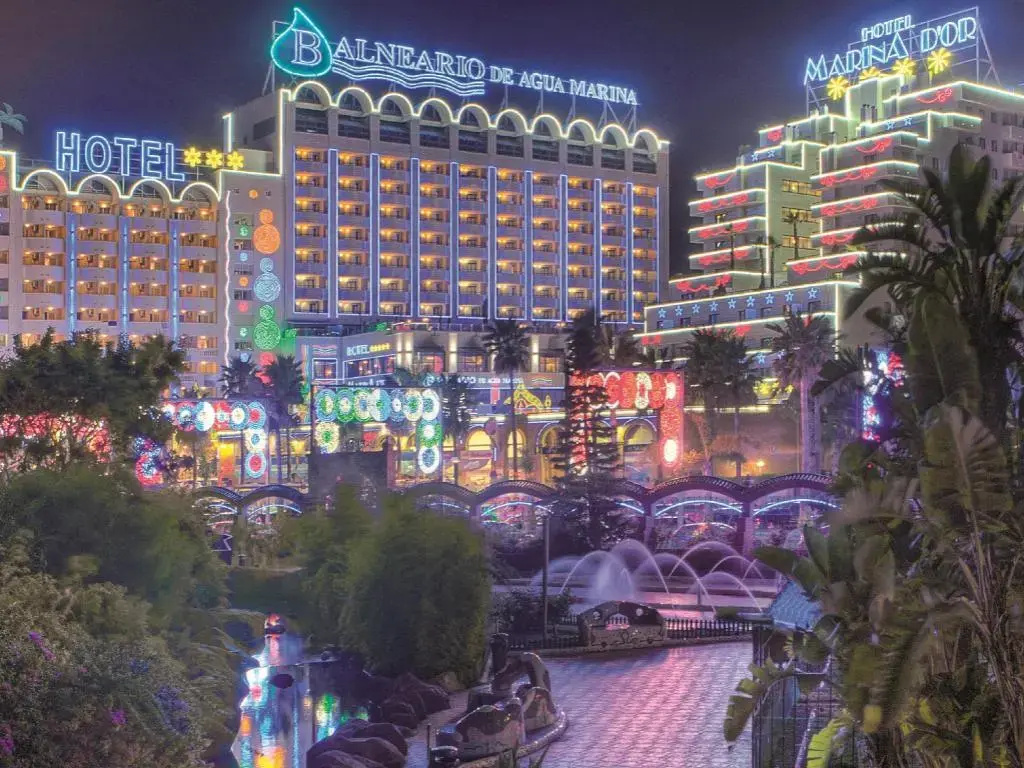Foto - Magic Inn