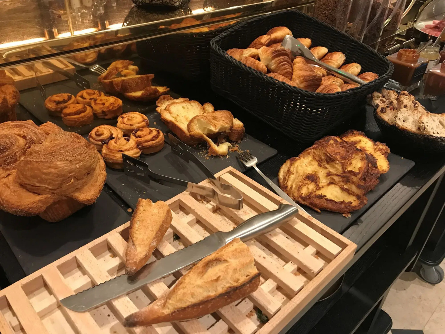 Photo - Hotel Parister Piscine & Spa