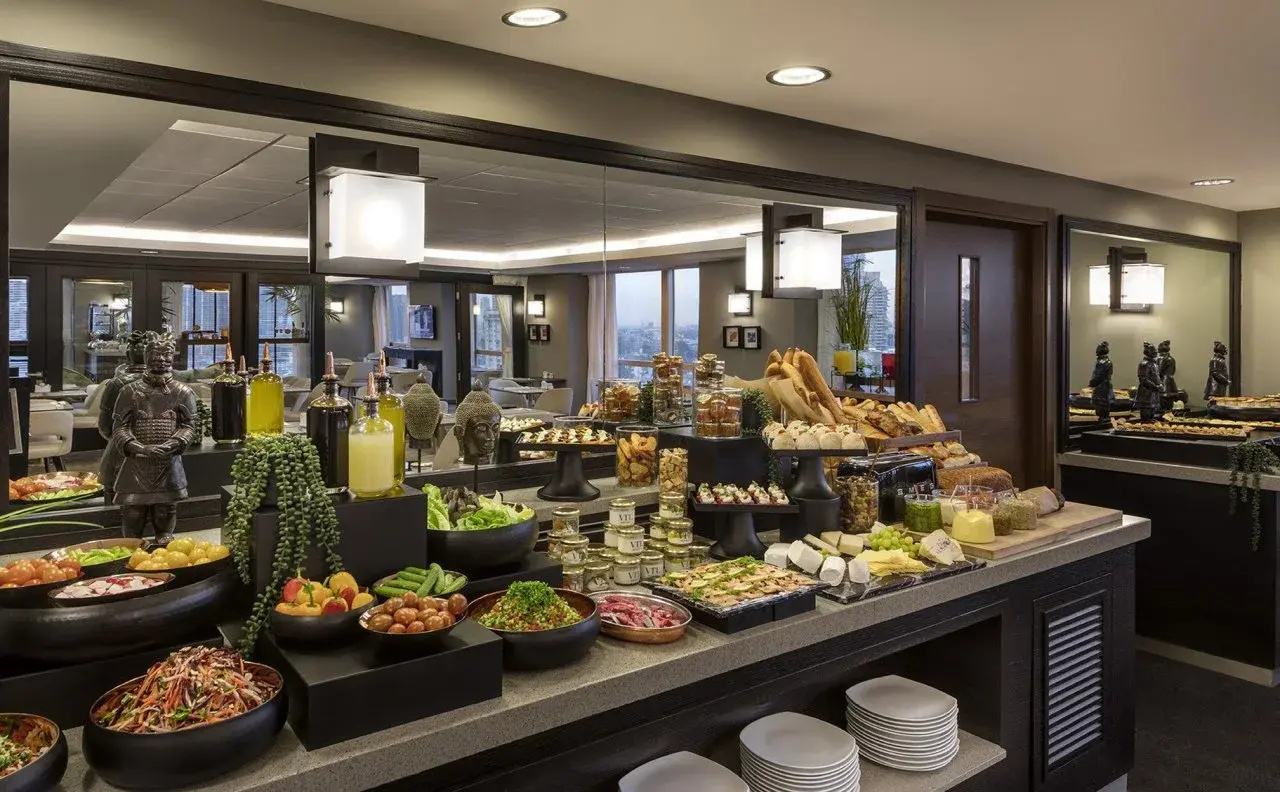 Foto - Vital Hotel - Urban Boutique Hotel with Shelter Access