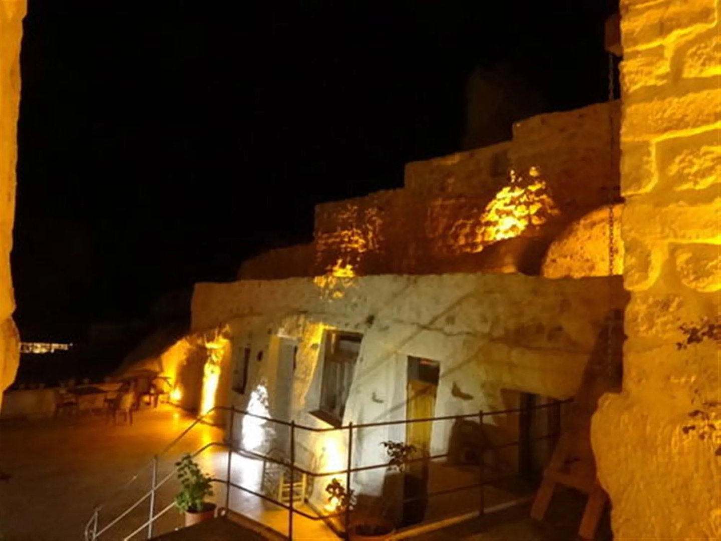 Photo - Emit Sakura Cave Hotel
