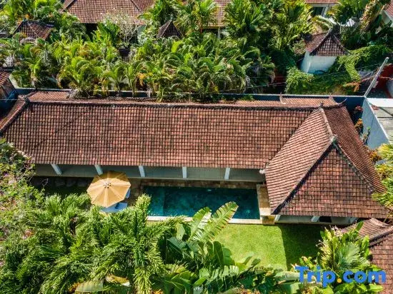 Foto - Romantica Villa