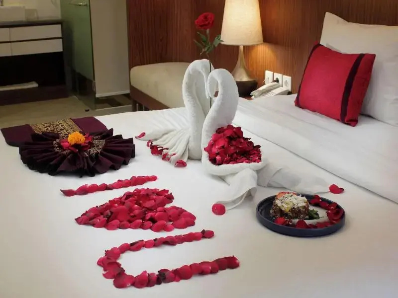 Foto - Nadi Hotel Legian