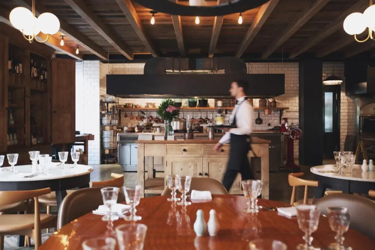 Photo - Rooms Hotel Tbilisi