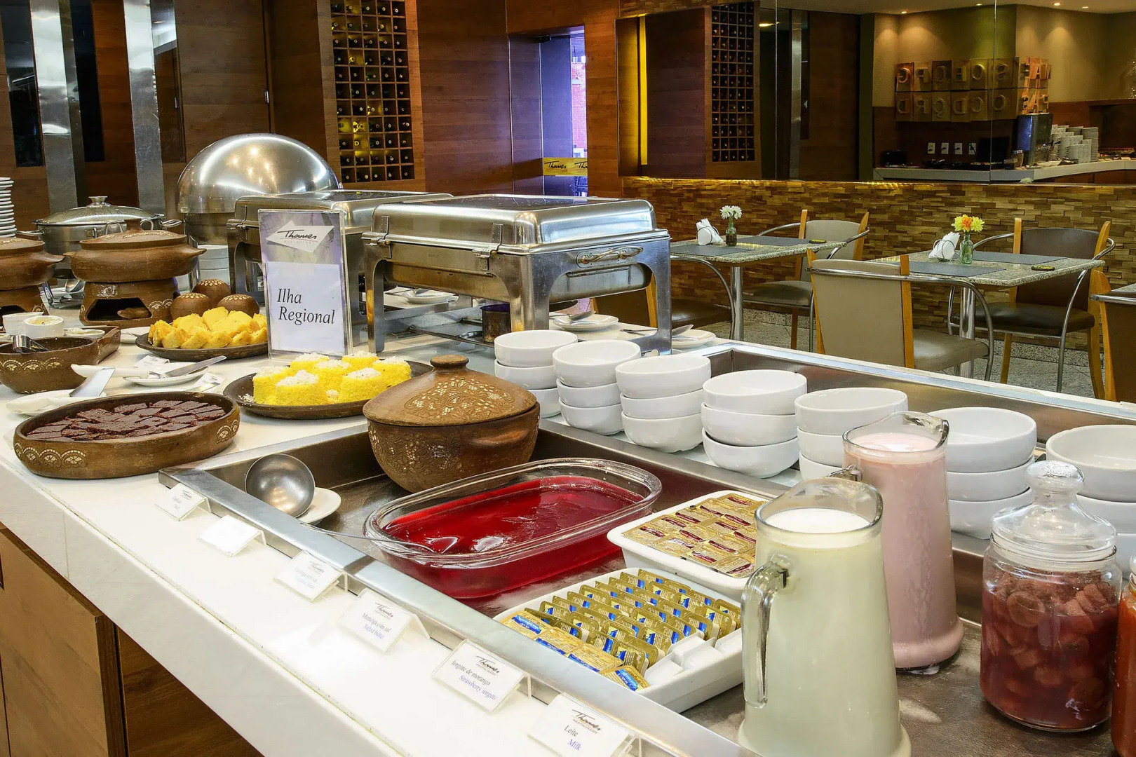 Photo - Praiano Hotel