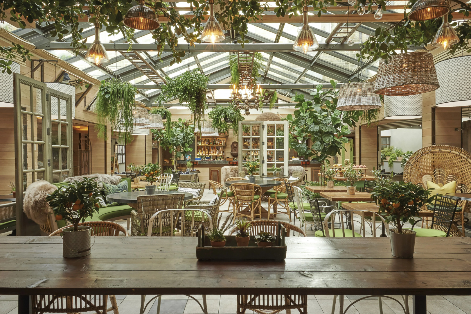 Photo - Kimpton Charlotte Square by IHG