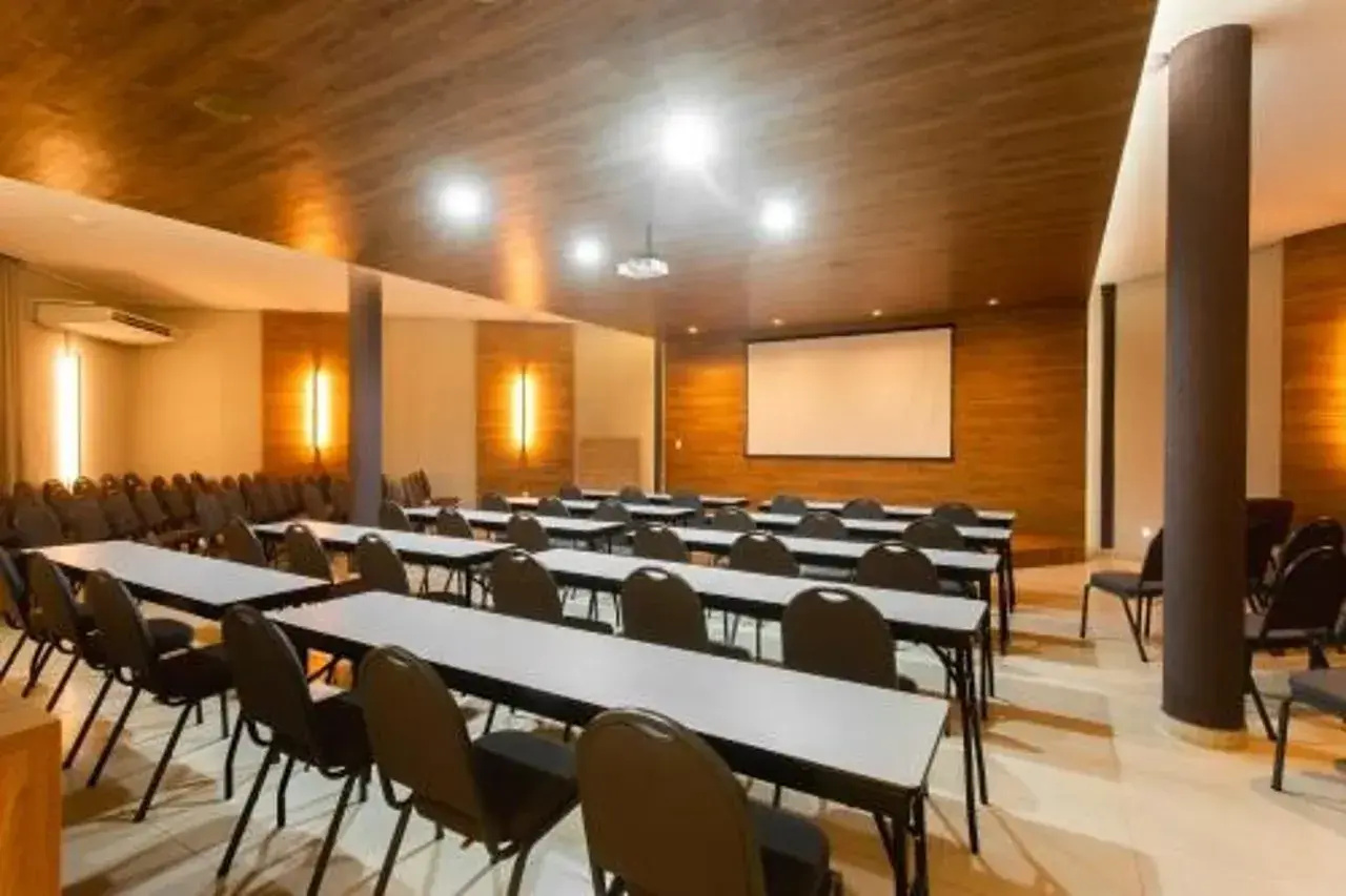 Foto - Tabaobí Smart Hotel