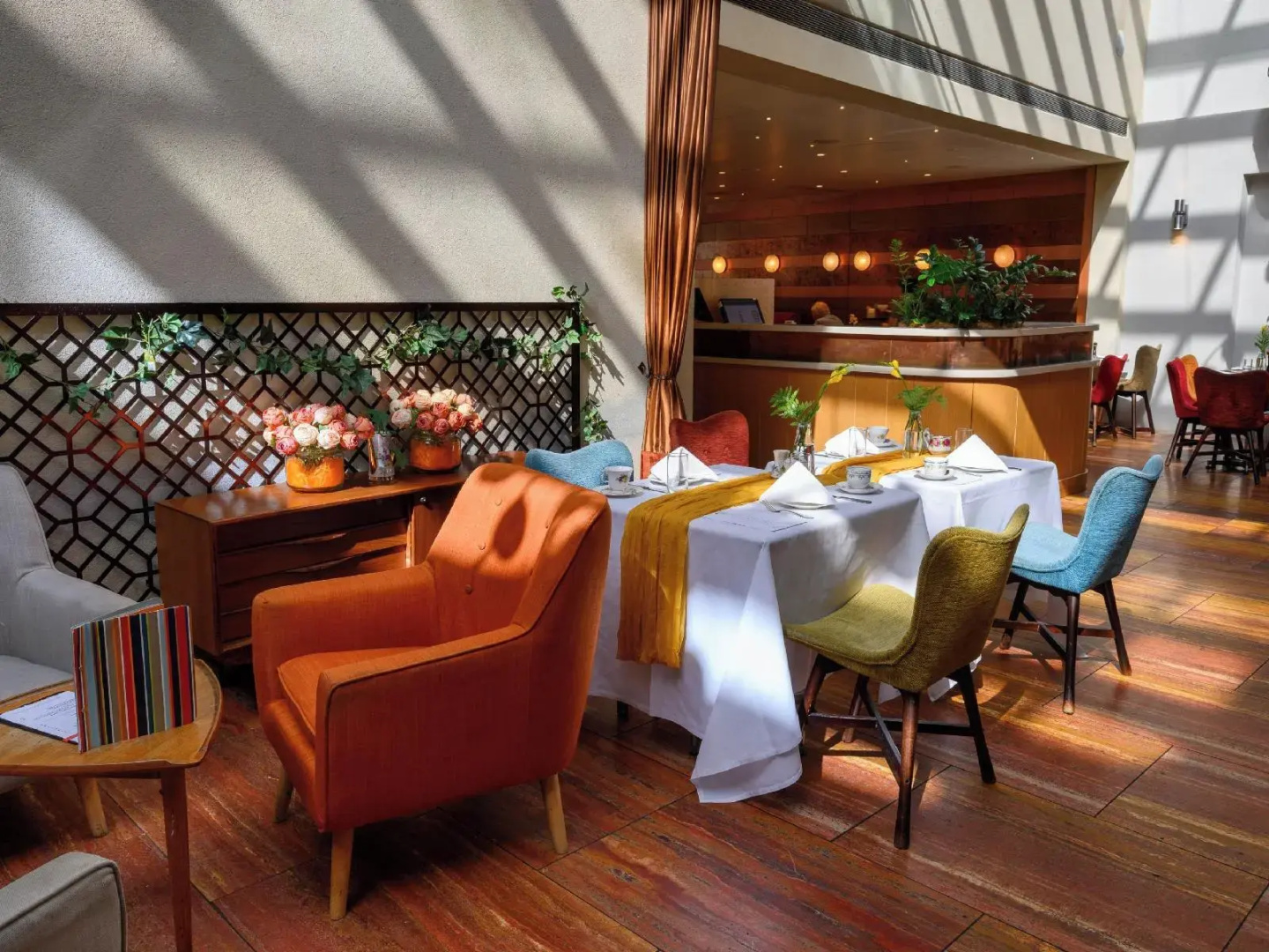Photo - Hotel DeBrett
