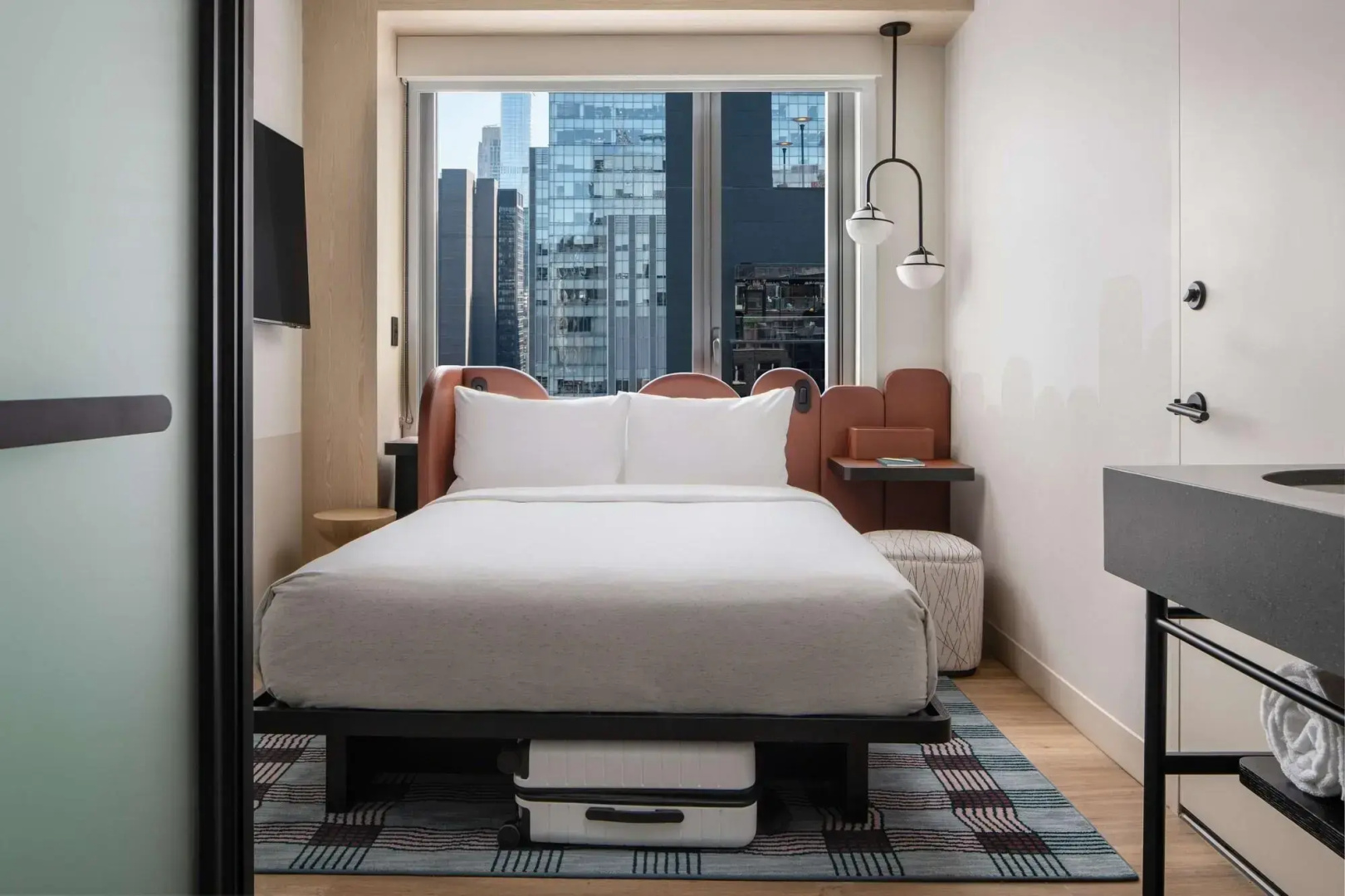 Photo - Motto By Hilton New York City Times Square