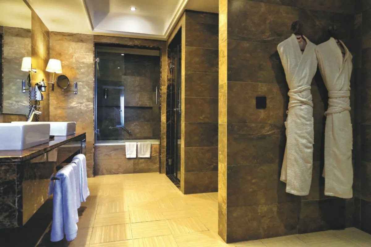 Photo - Hotel Riu Palace Tikida Agadir - All Inclusive