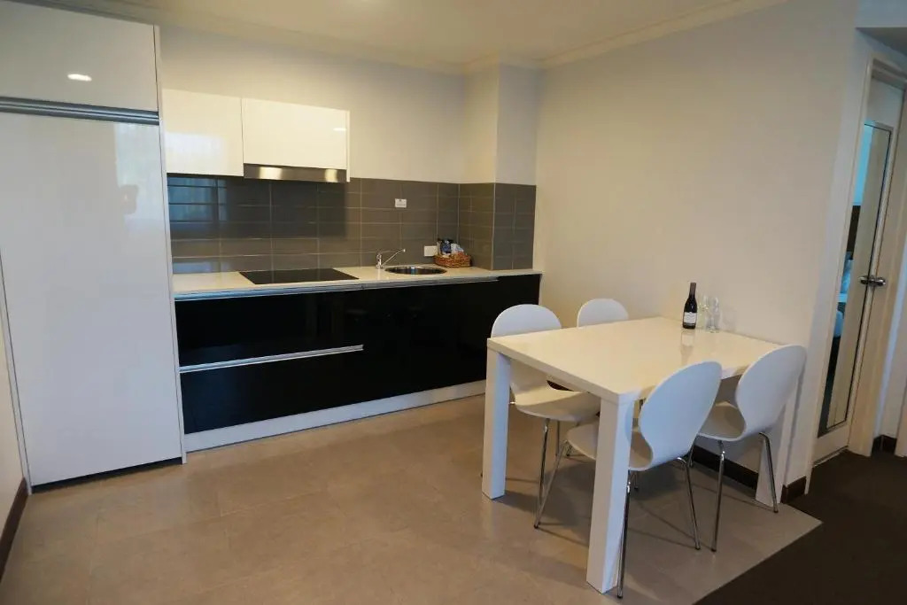 Foto - Hotel Diana Woolloongabba