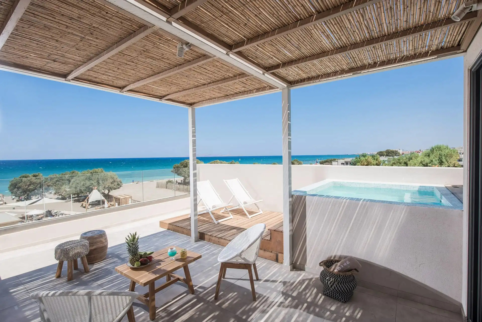 Enorme Teatro Beach, Bild 15 von 17