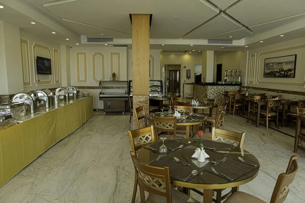 Foto - Tiba Rose hurghada