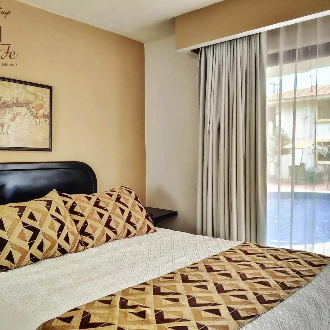 Foto - Hotel Santa Fe Los Cabos by Villa Group