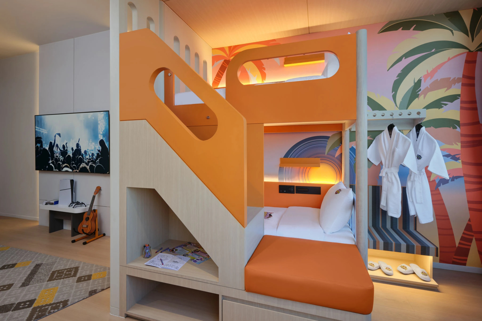 Foto - Hard Rock Hotel Pattaya