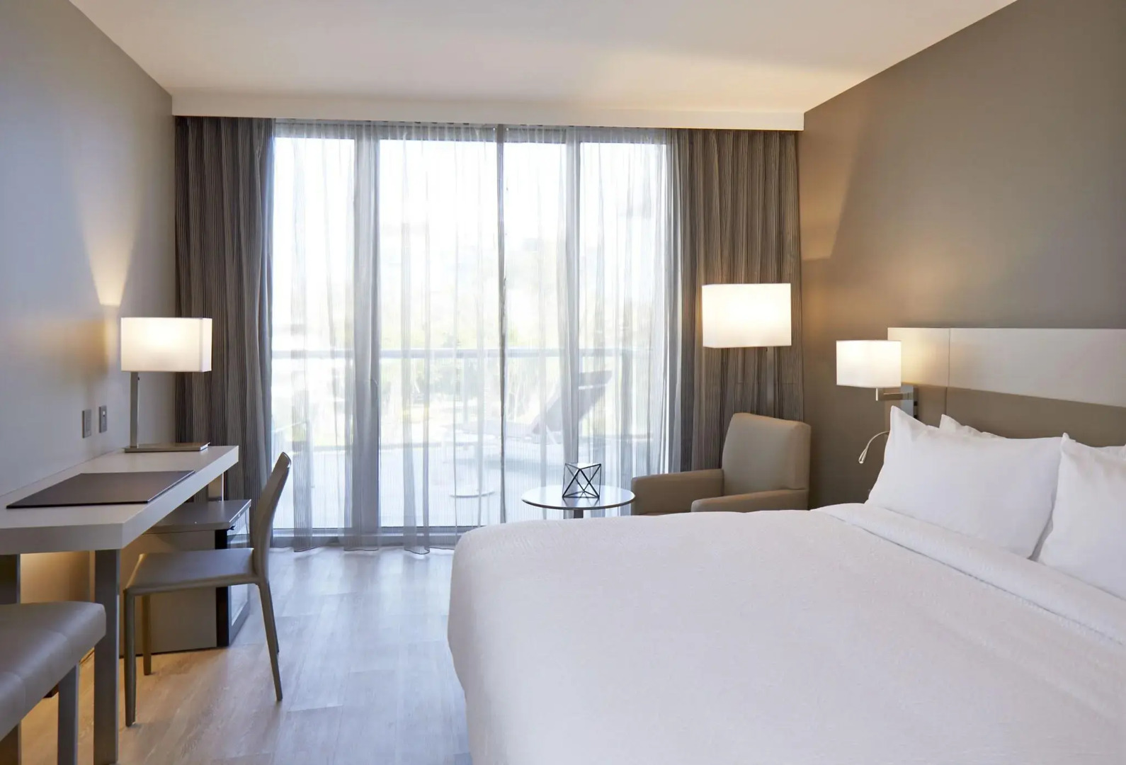 Foto - AC Hotel by Marriott Miami Beach