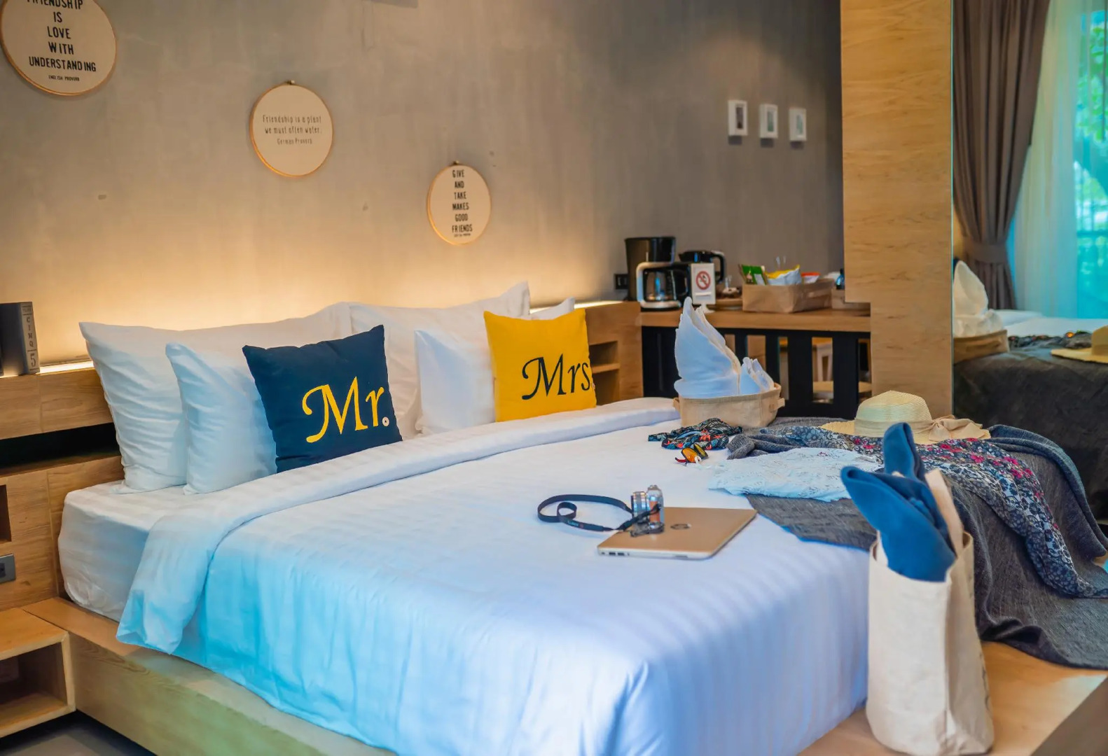 Foto - The Woods Natural Park Resort Phuket