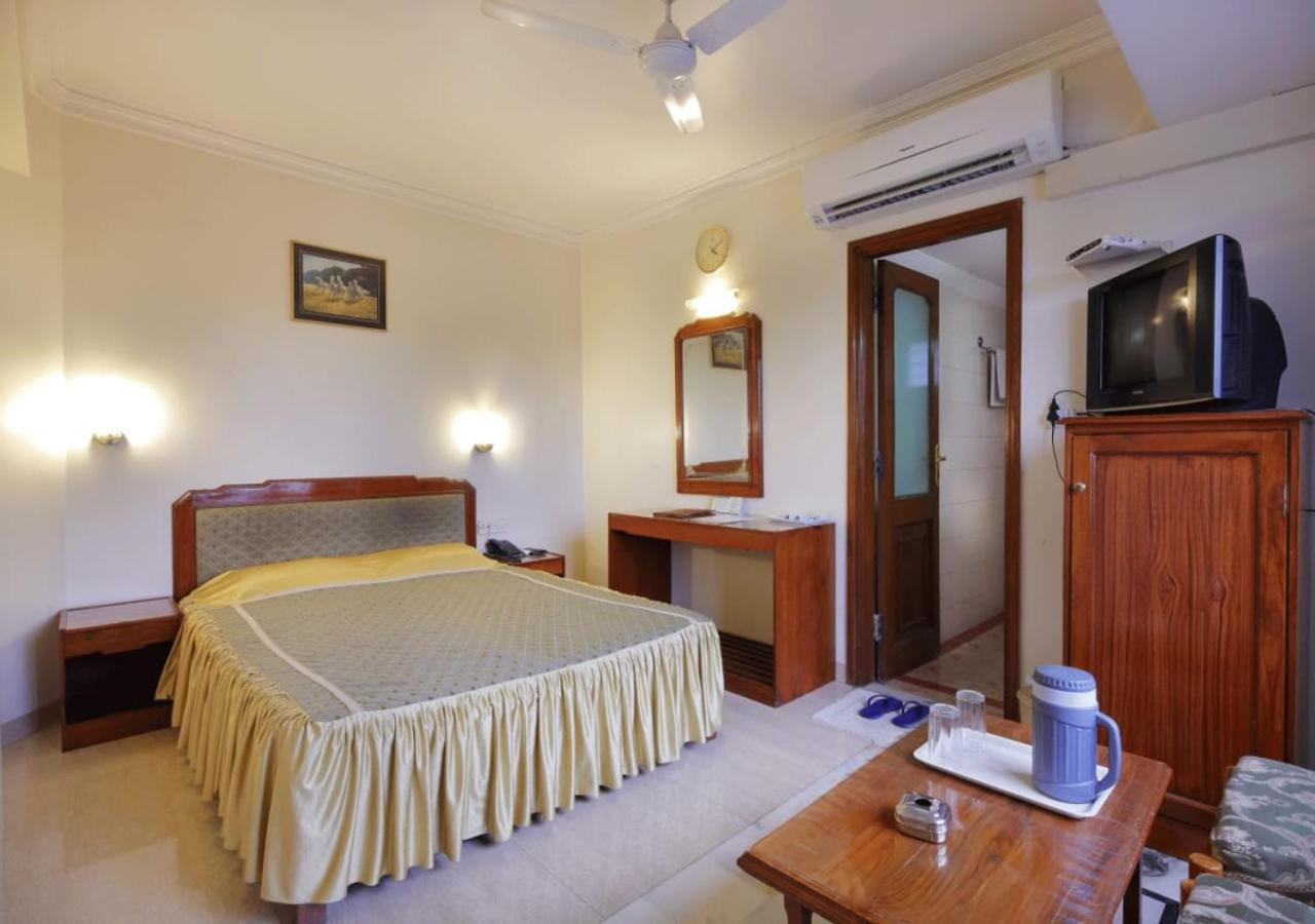 Foto - Hotel Apex Surat