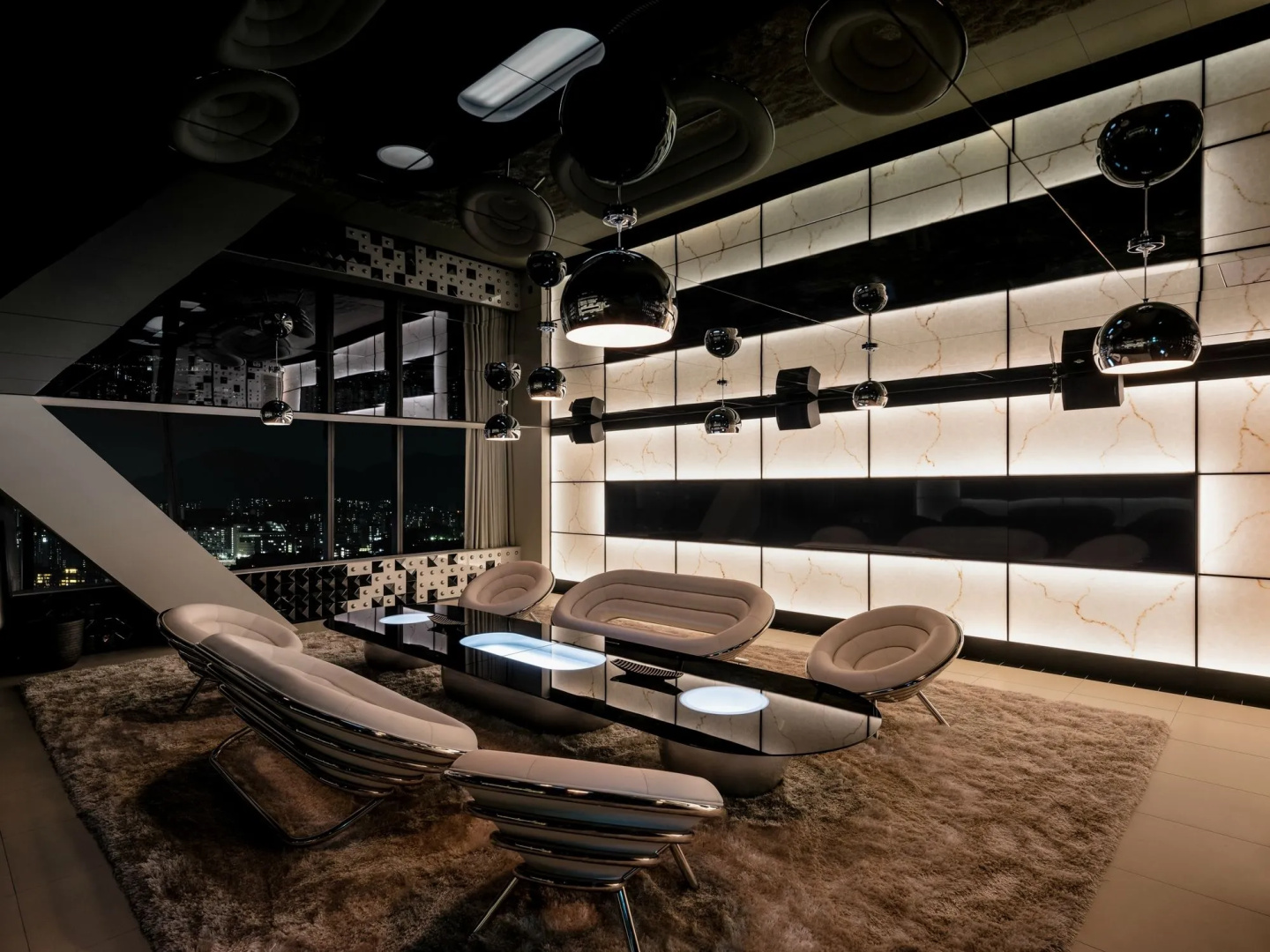 Foto - Novotel Suites Ambassador Seoul Yongsan