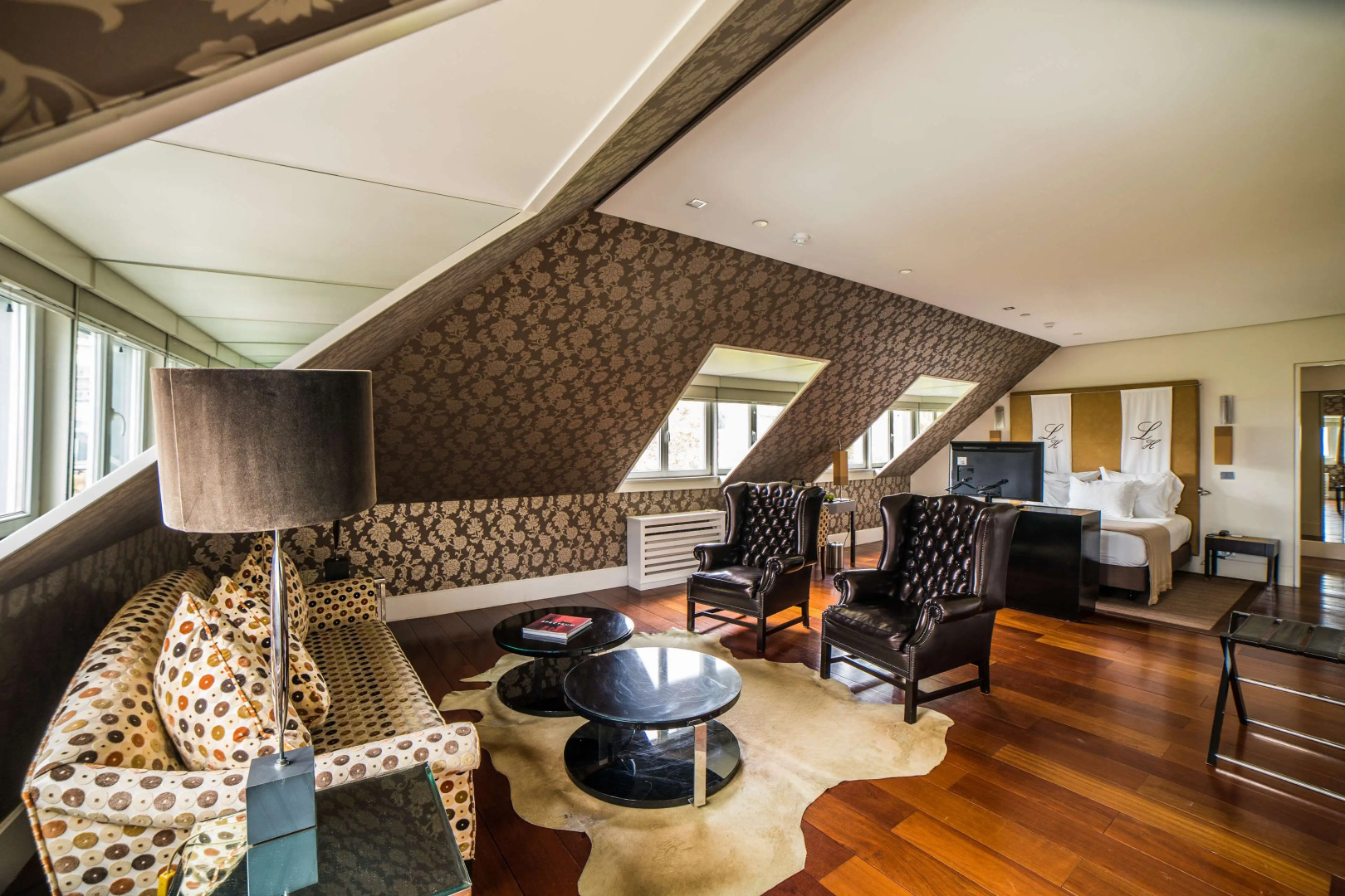 Foto - Heritage Avenida Liberdade - Lisbon Heritage Collection - Avenida