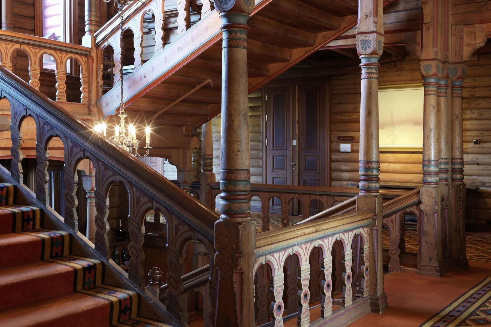 Foto - Scandic Holmenkollen Park