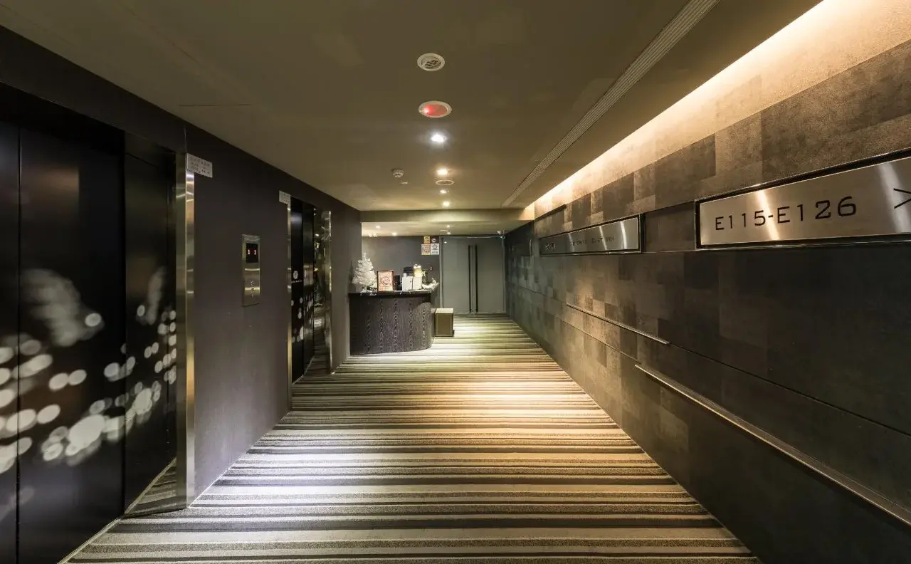 Foto - My Hotel