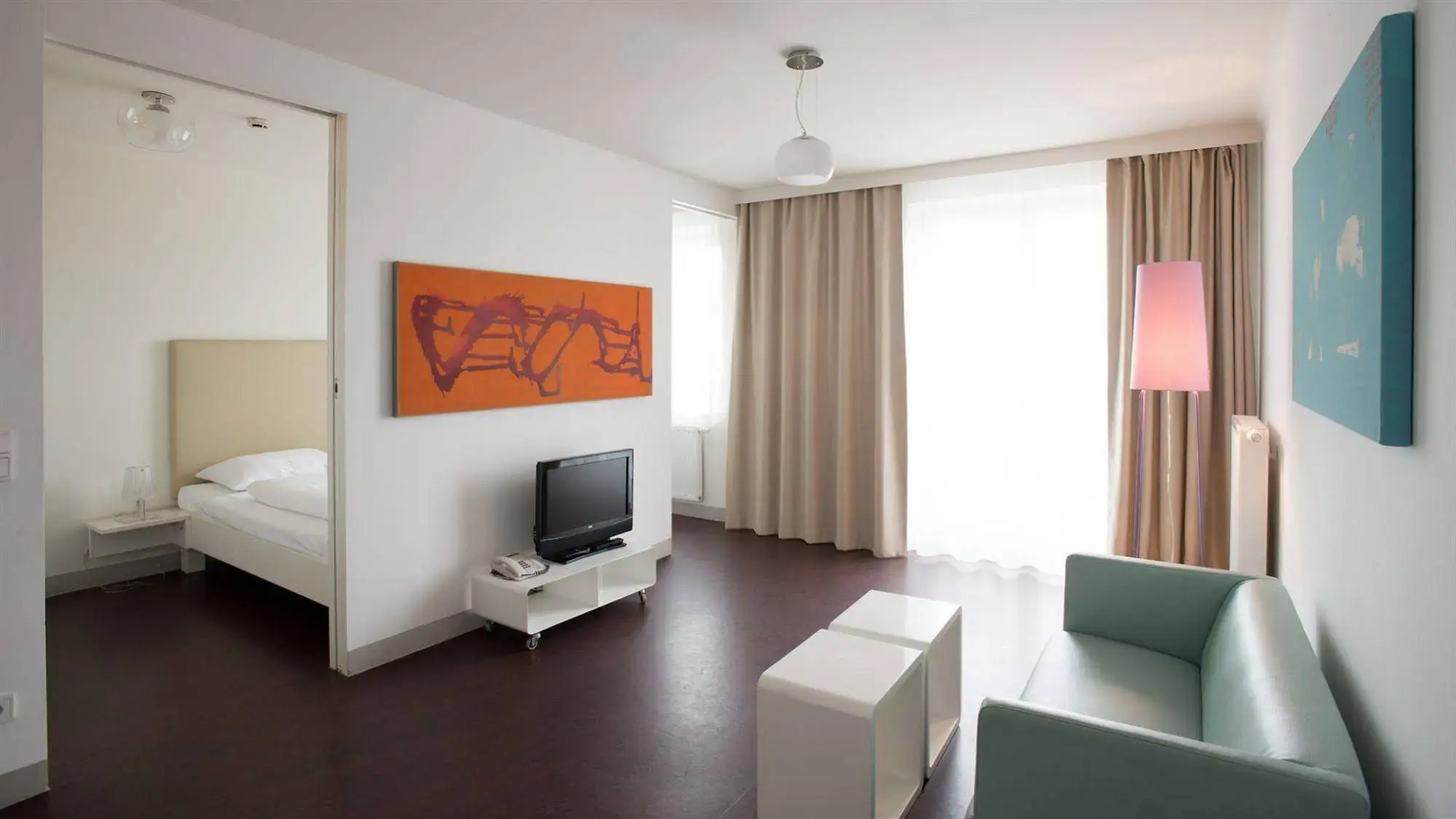 Photo - Stanys - Das Apartmenthotel