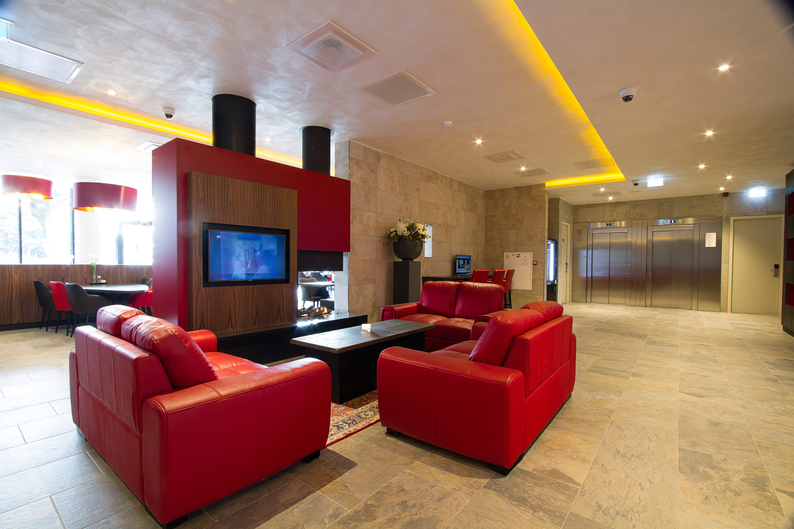 Foto - Bastion Hotel Eindhoven Waalre