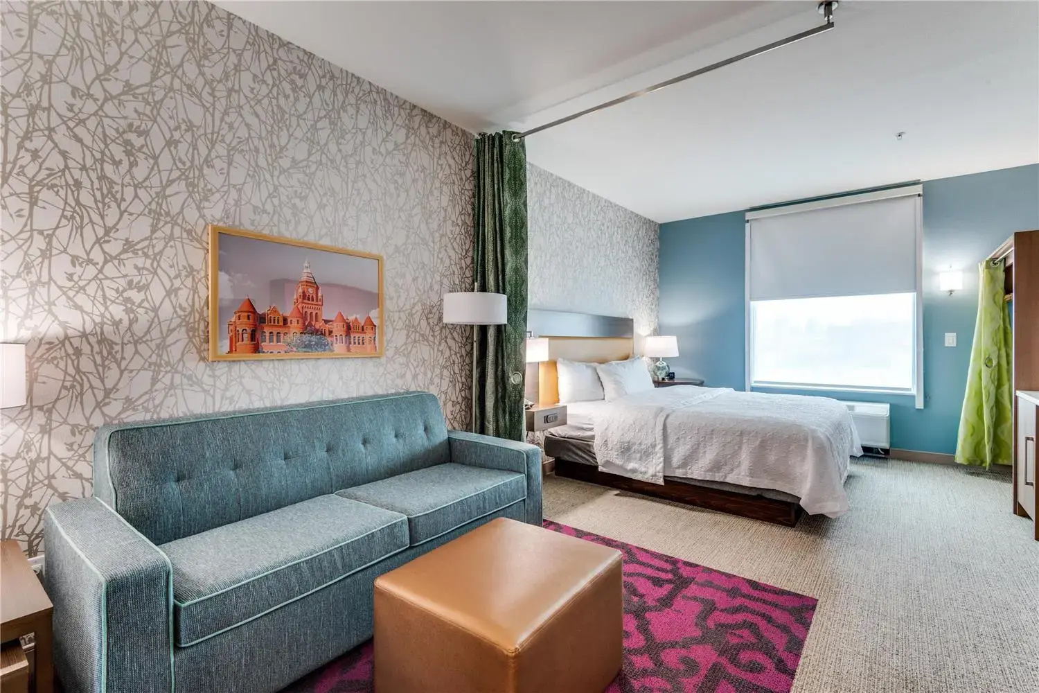 Foto - Home2 Suites by Hilton Dallas Medical District Lovefield