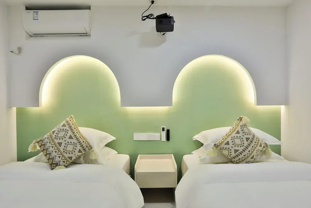 Foto - Shanghai Meihao Premium Journey Hotel - Shanghai International Tourism Resort Store