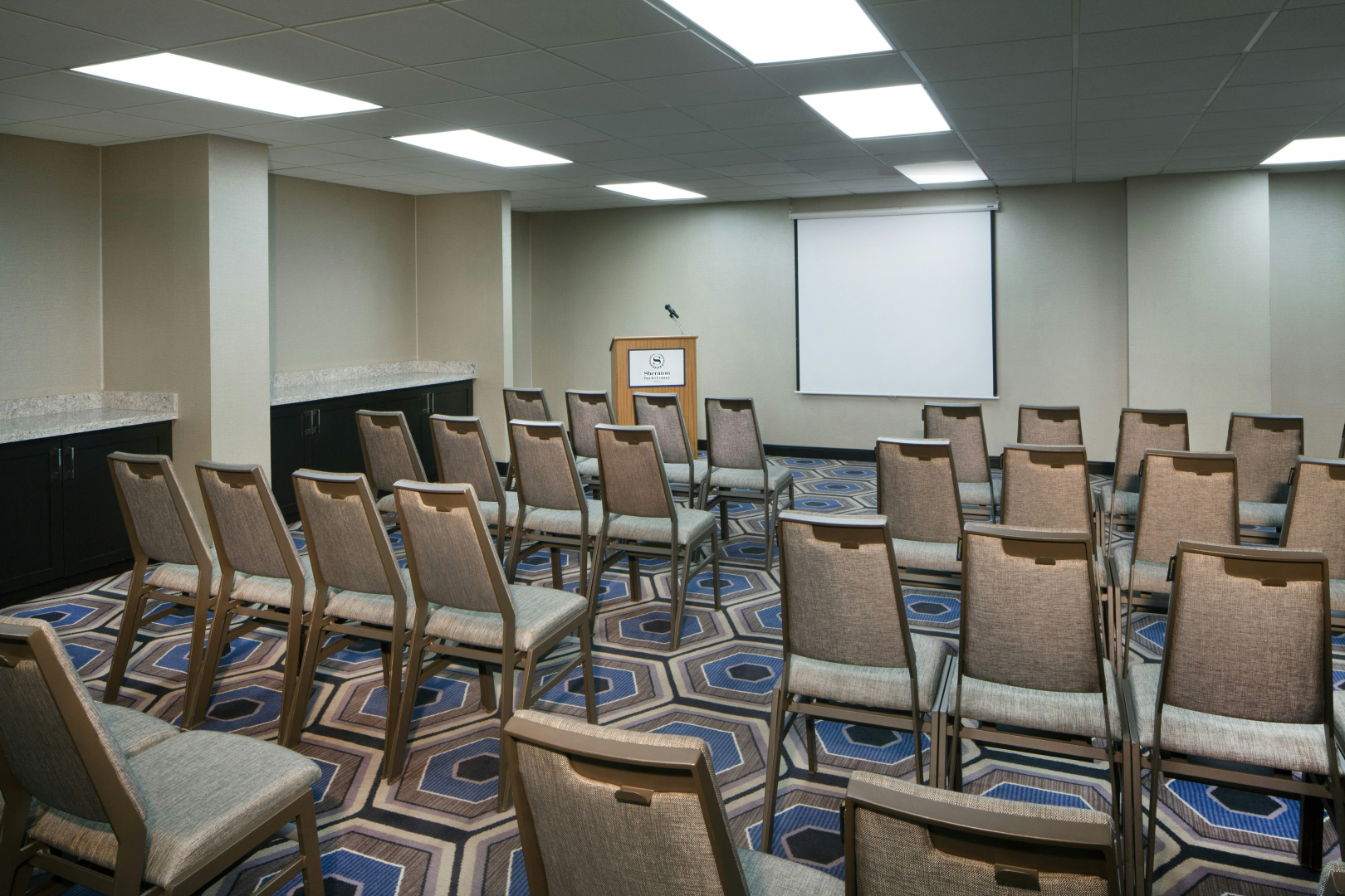 Photo - Sheraton Bucks County Langhorne