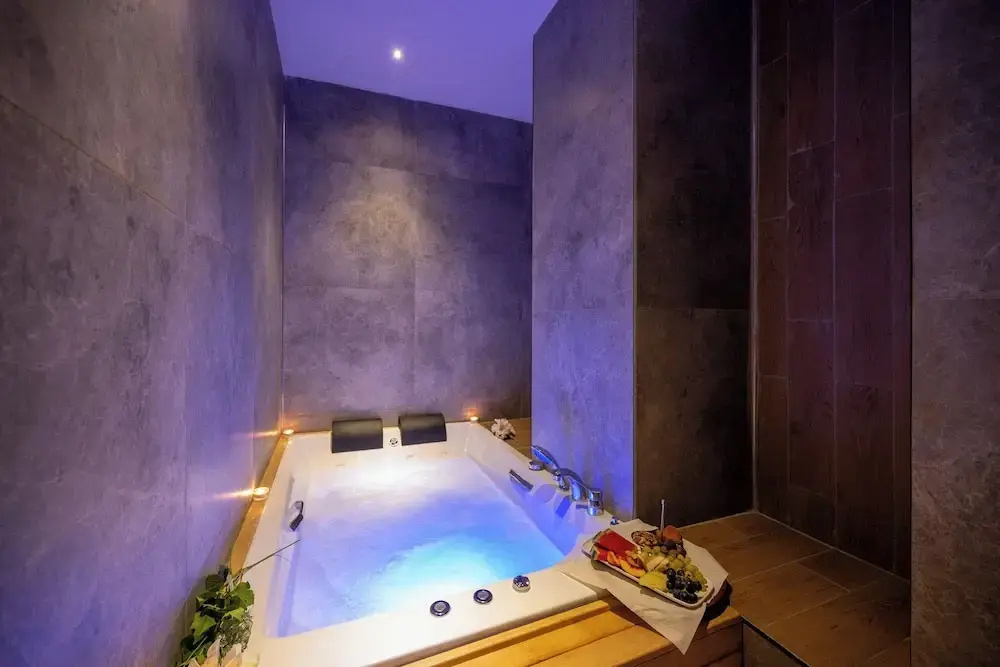 Foto - Vess Hotel
