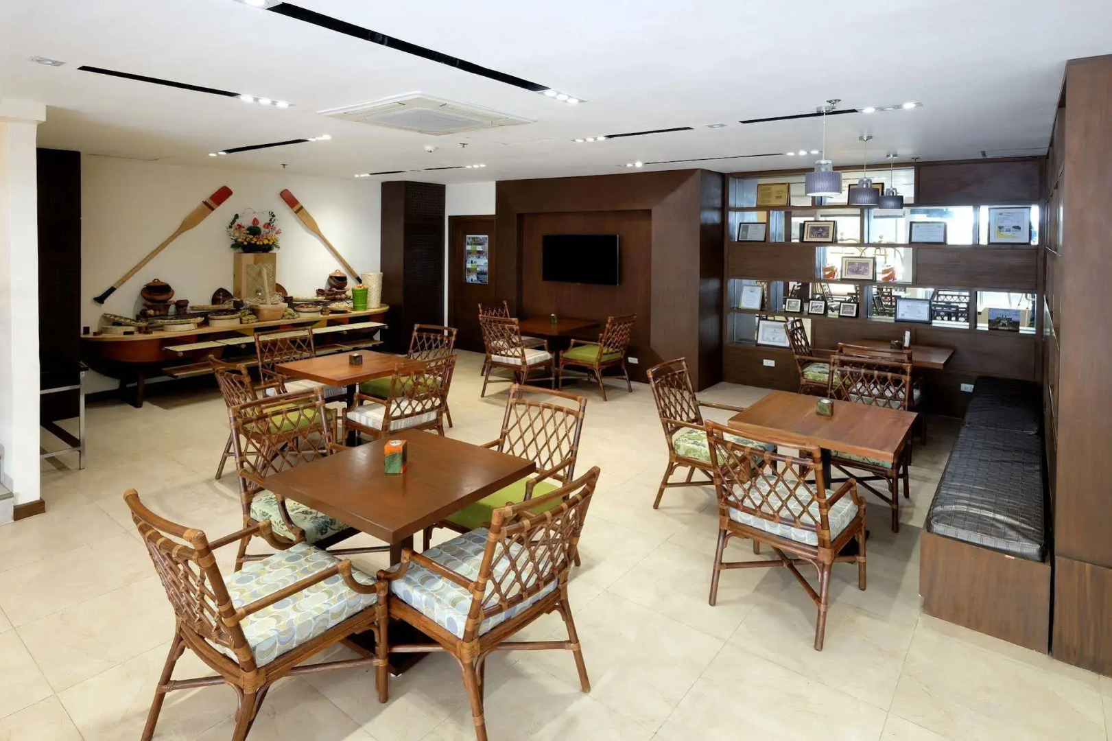 Foto - Golden Prince Hotel & Suites