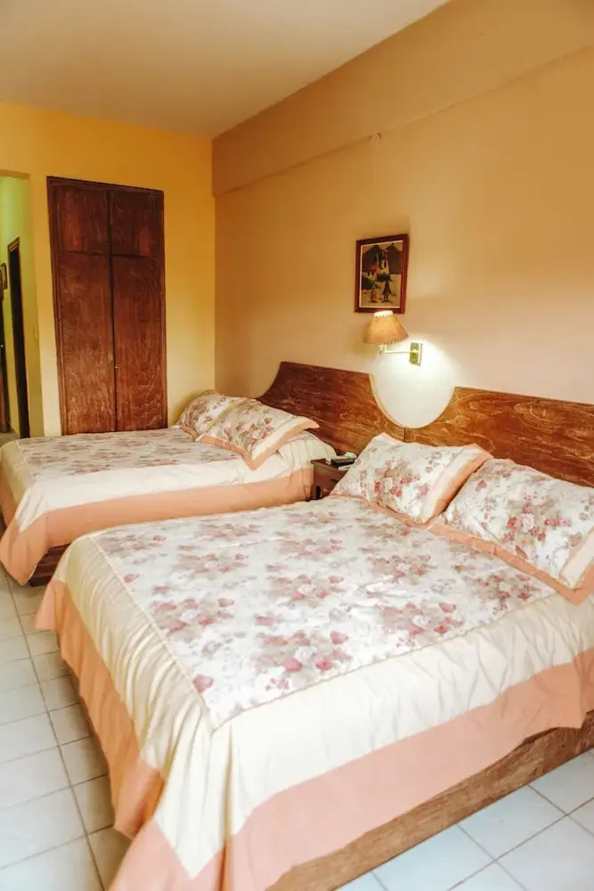Foto - Hotel Santo Domingo