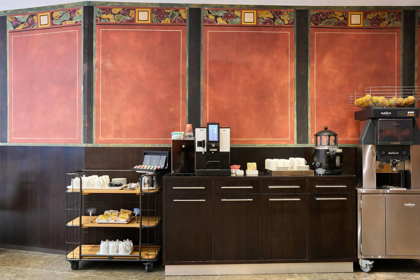 Foto - Catalonia Port