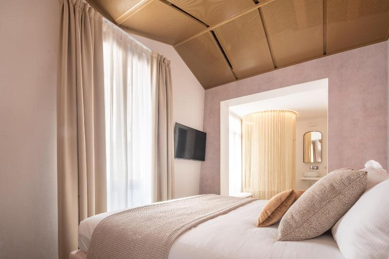 Foto - Ninfea Luxury Suites