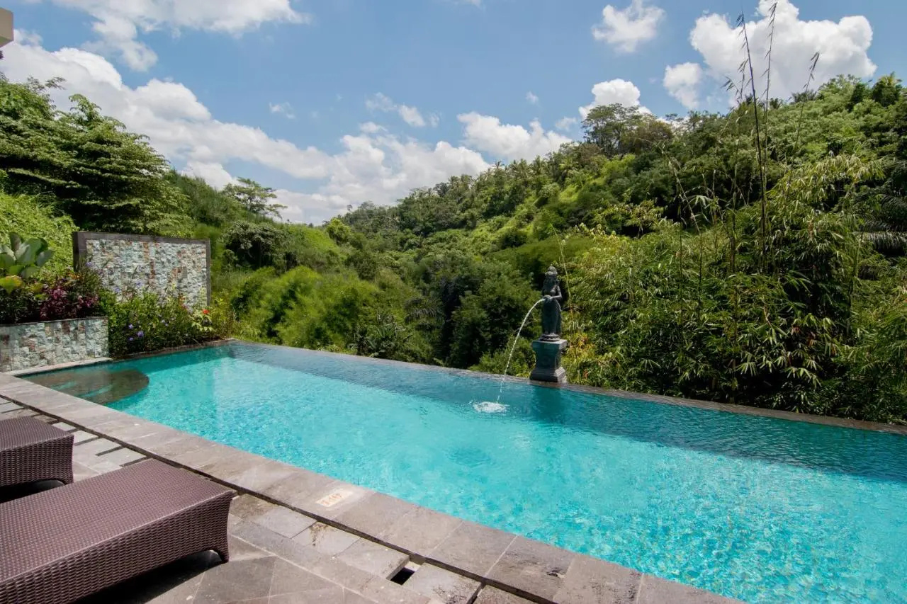Foto - The Payogan Villa Resort and Spa