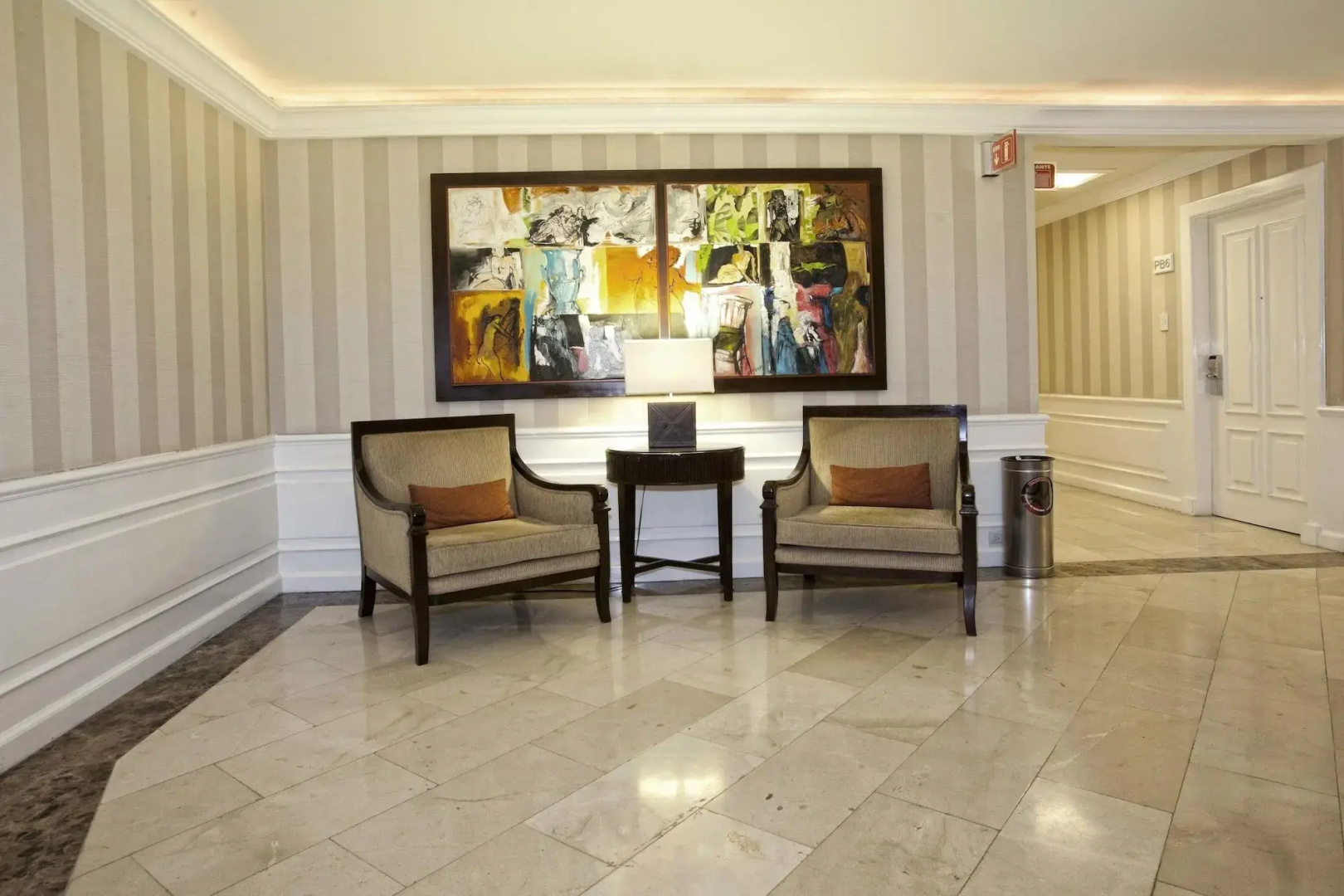 Photo - Grand Polanco Residencial