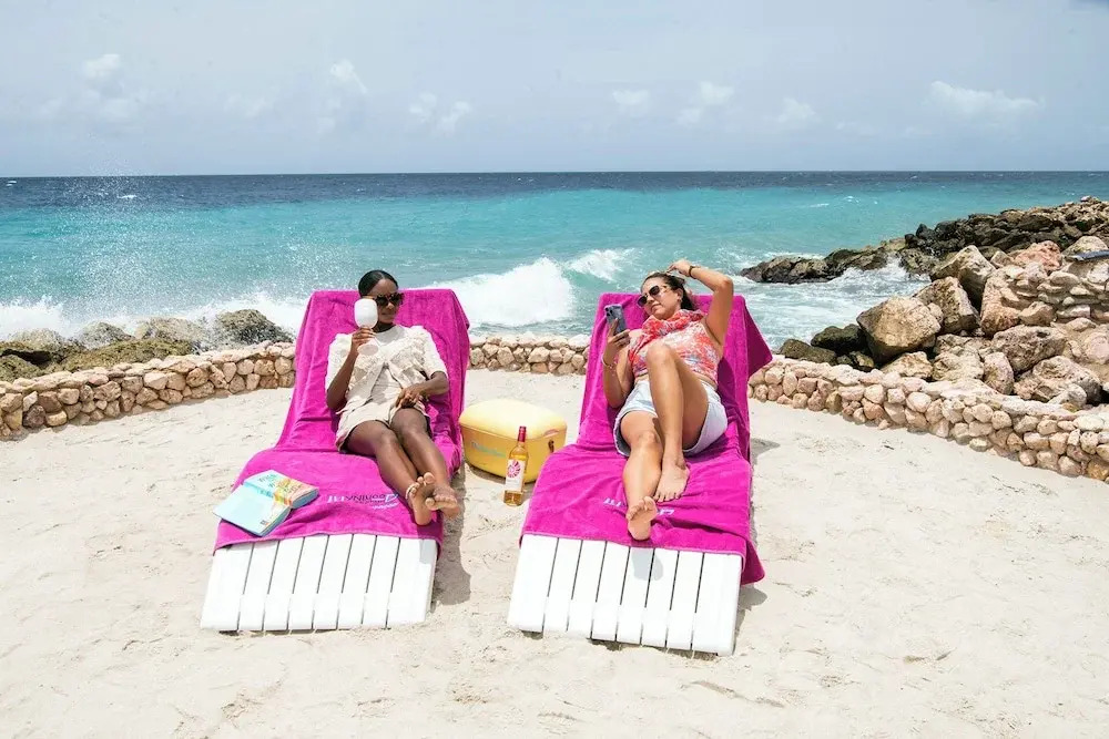 Foto - Wynwood Boutique Hotel