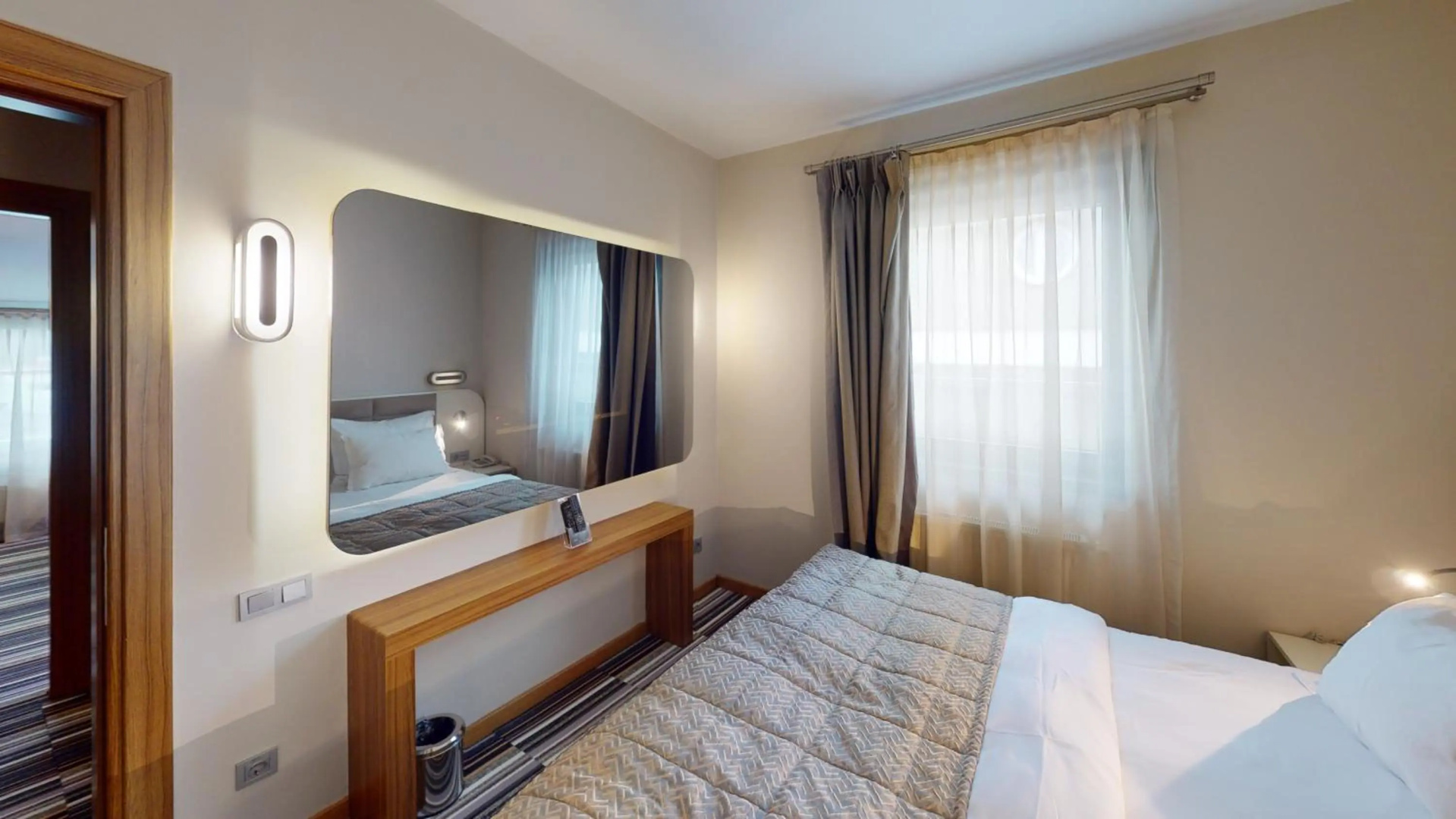 Foto - Mimi Hotel Ankara