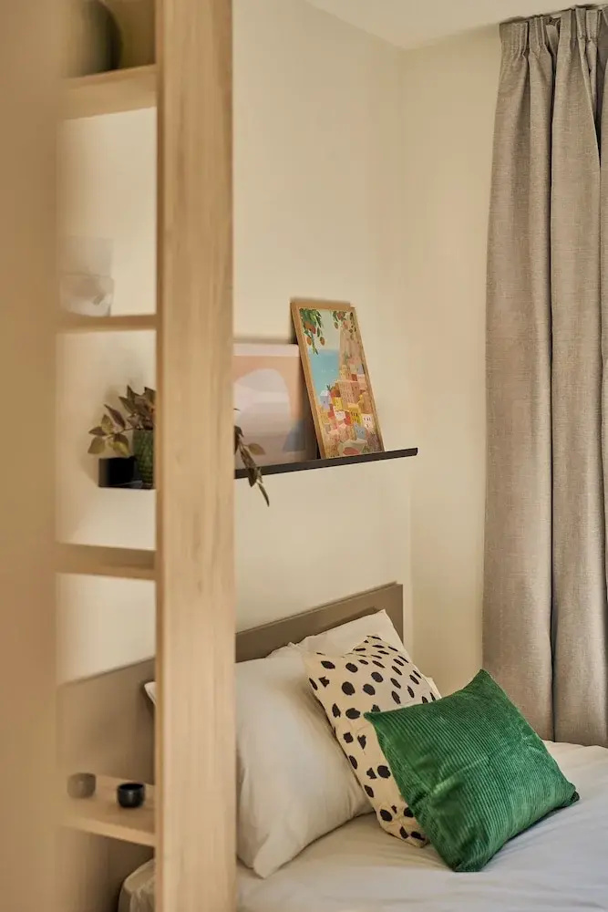 Photo - The Carabanchel Episode Hotel