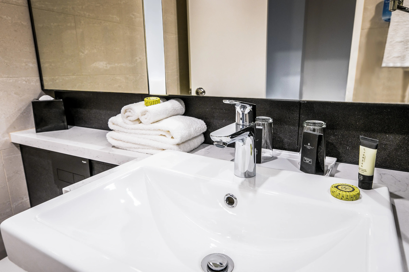 Foto - The Grace Hotel