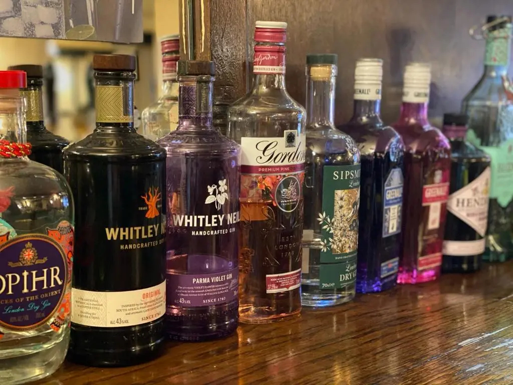 Foto - The George Hotel Easingwold