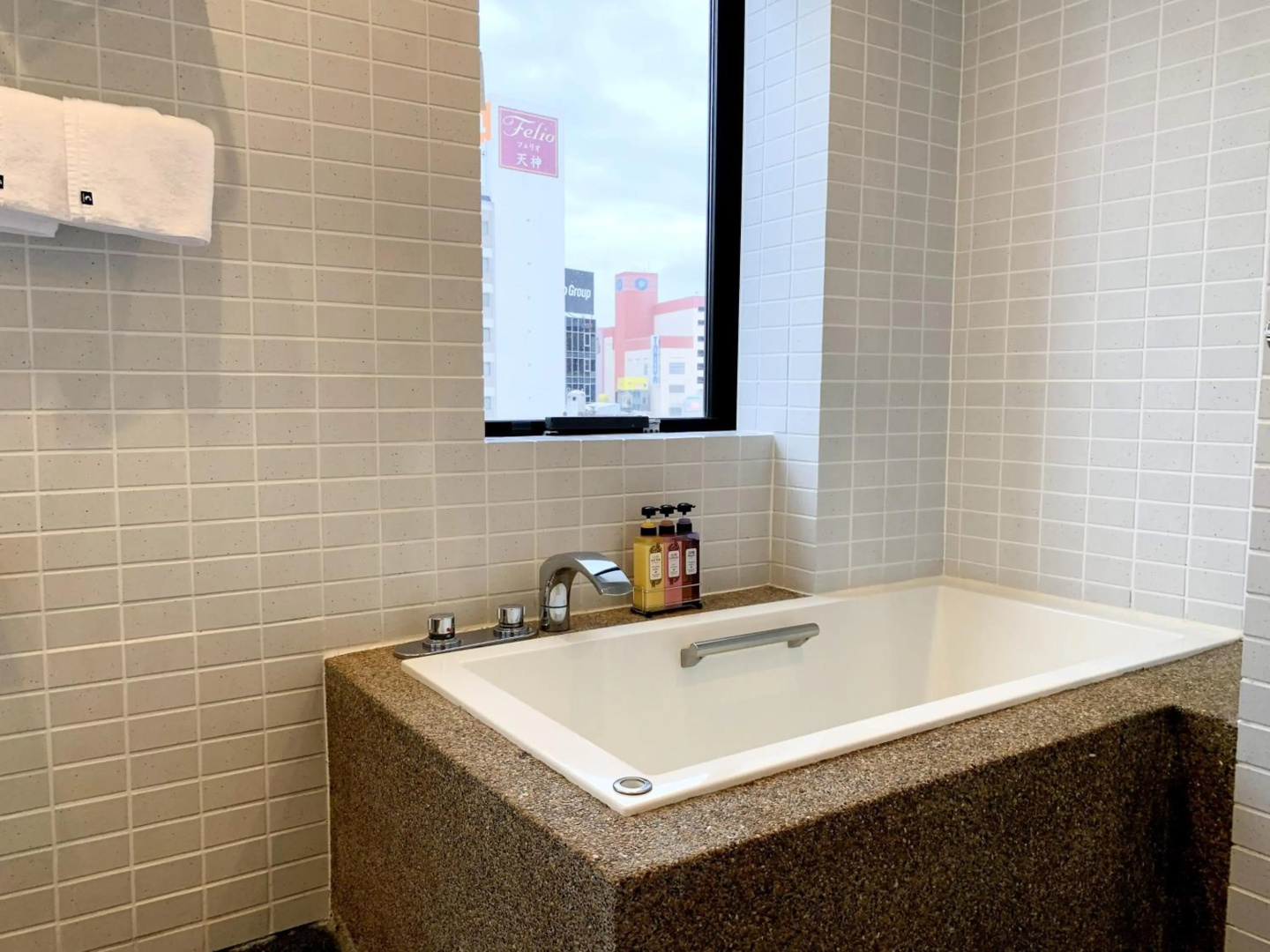 Photo - Comfort Inn Fukuoka Tenjin