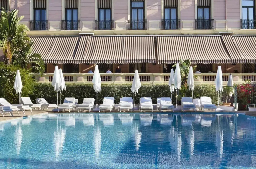 Photo - Hotel Royal-Riviera