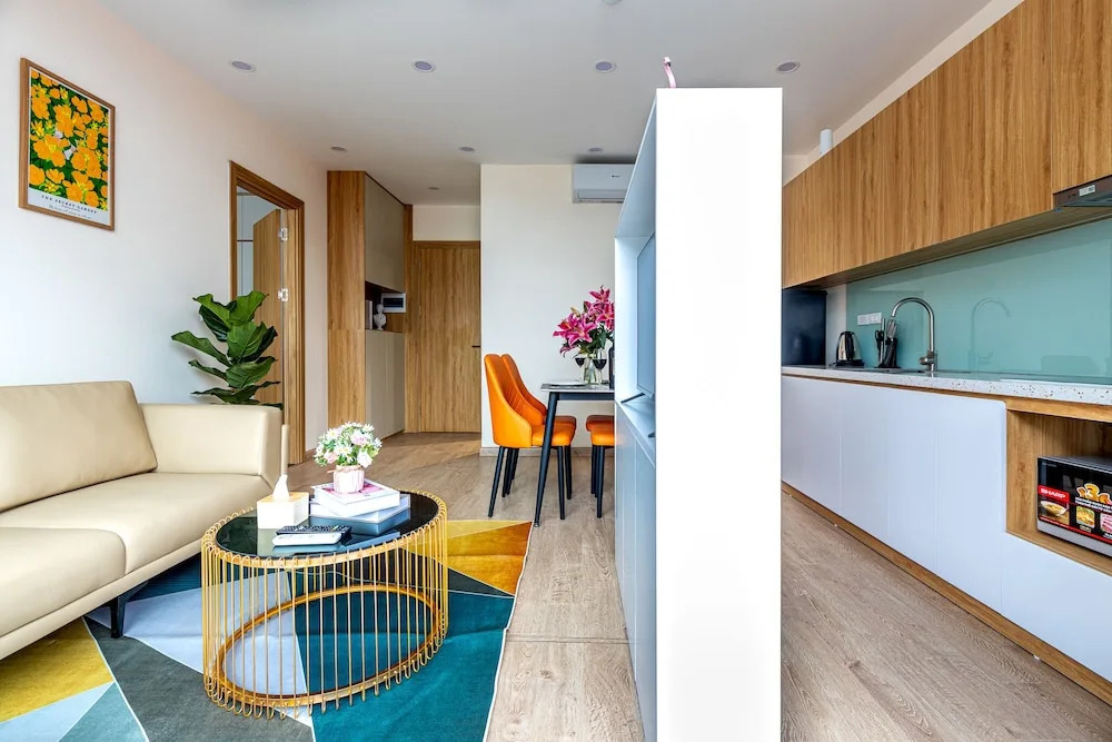 Foto - Yen Boutique Apartments