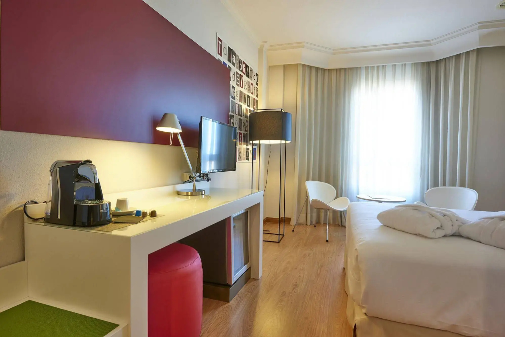 Photo - Hotel Vigo Los Galeones Affiliated by Meliá